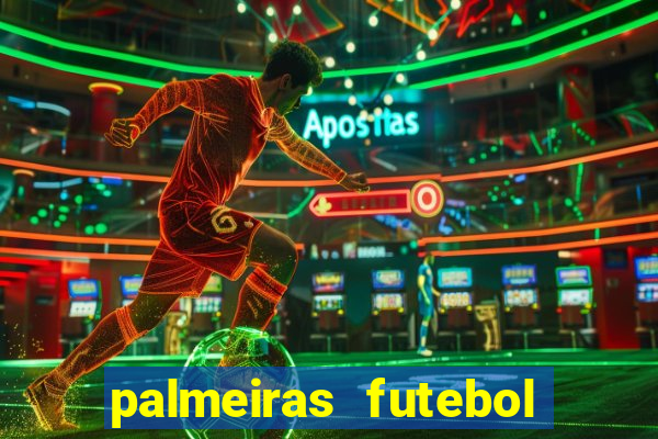 palmeiras futebol play hd