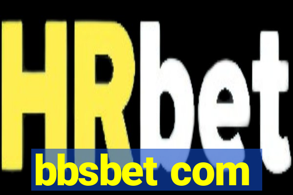 bbsbet com