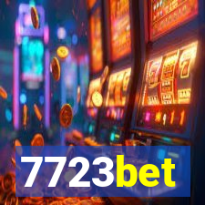 7723bet