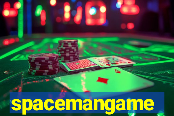 spacemangame