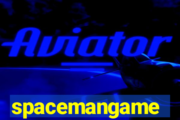 spacemangame