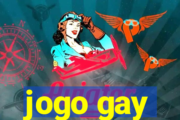 jogo gay