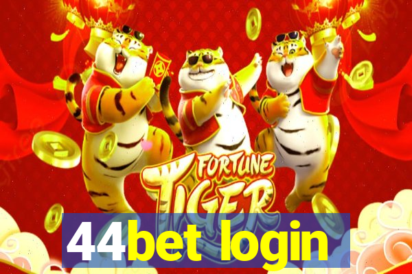 44bet login