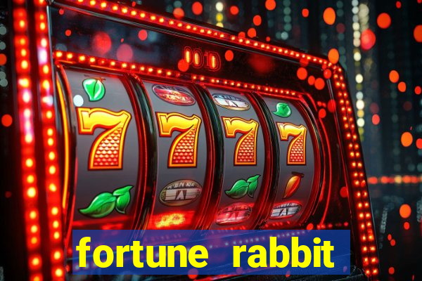 fortune rabbit gratis demo