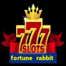 fortune rabbit gratis demo