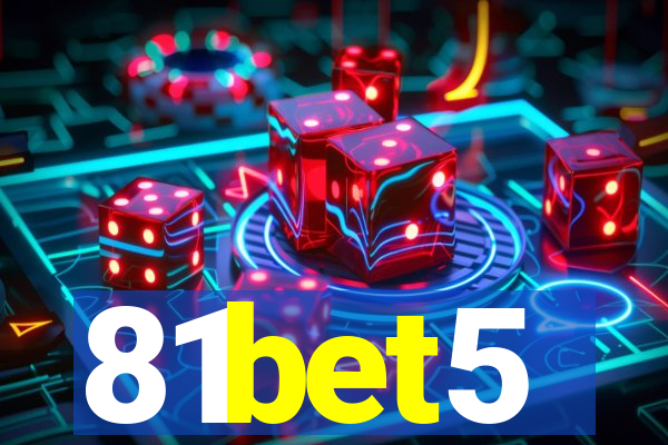 81bet5