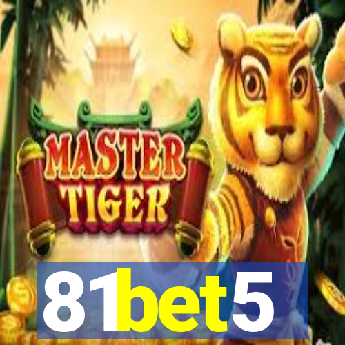 81bet5