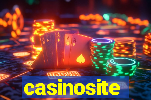 casinosite