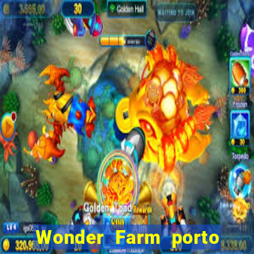 Wonder Farm porto alegre farm