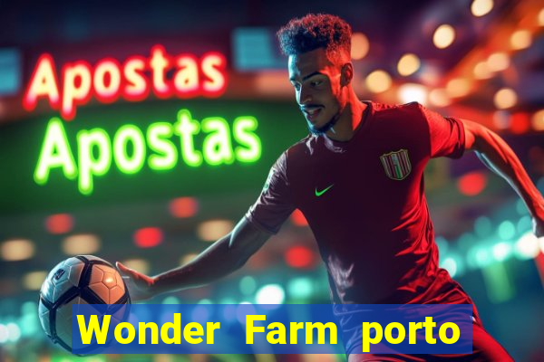 Wonder Farm porto alegre farm