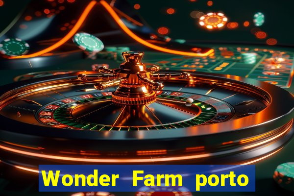 Wonder Farm porto alegre farm