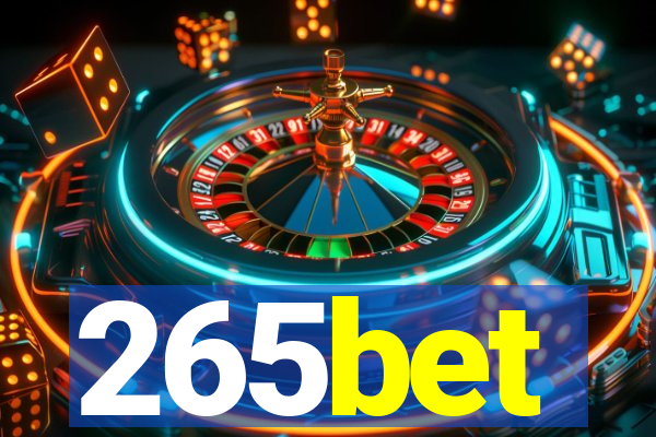 265bet