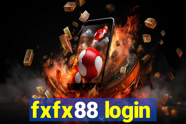 fxfx88 login