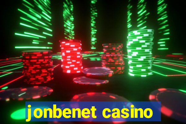 jonbenet casino