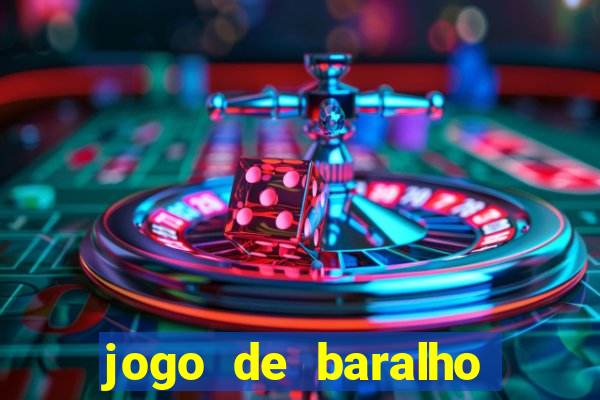 jogo de baralho cigano online