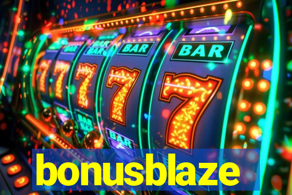 bonusblaze