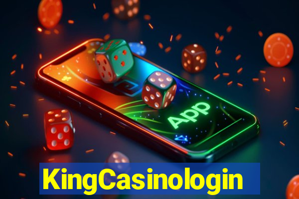 KingCasinologin