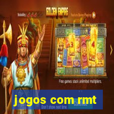 jogos com rmt