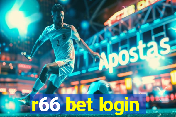 r66 bet login