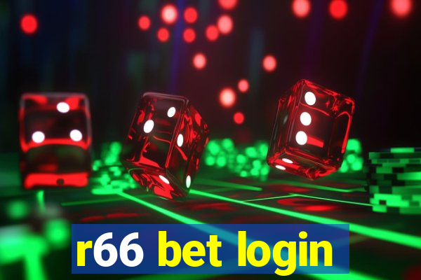 r66 bet login