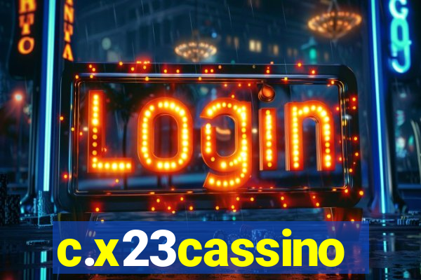 c.x23cassino