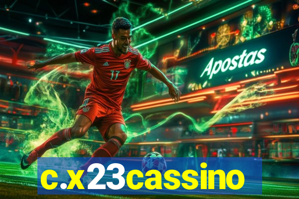 c.x23cassino