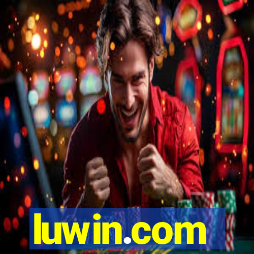 luwin.com