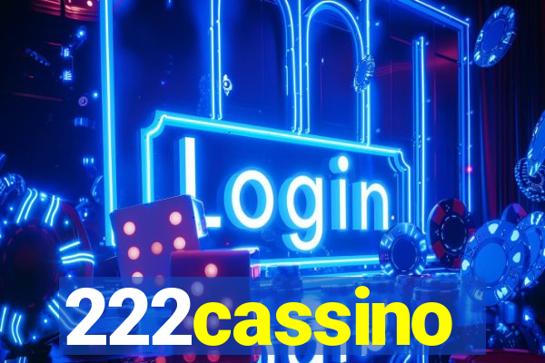 222cassino