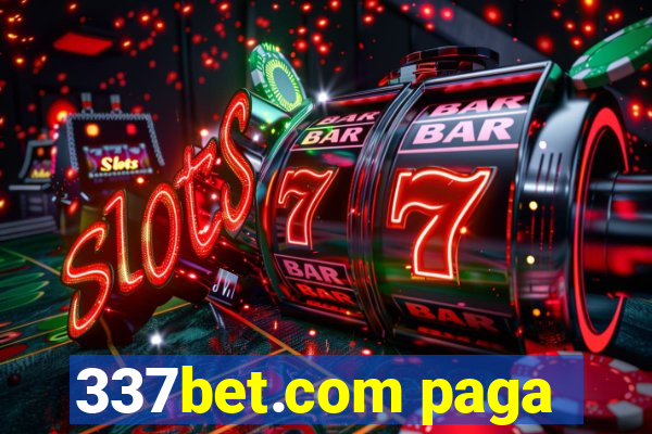 337bet.com paga