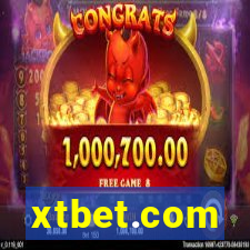 xtbet.com