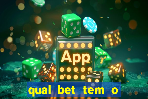 qual bet tem o fortune tiger