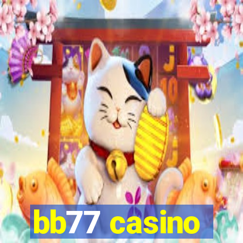 bb77 casino