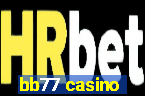 bb77 casino