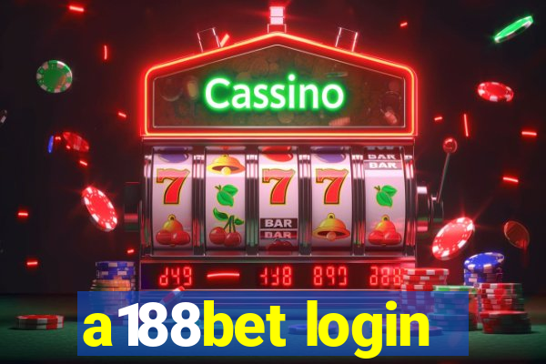 a188bet login