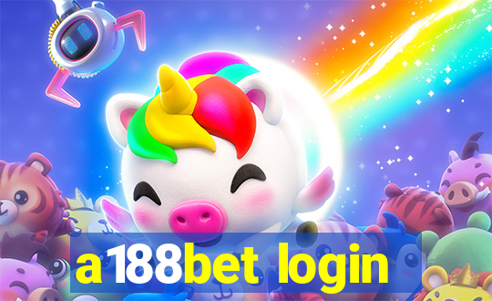 a188bet login