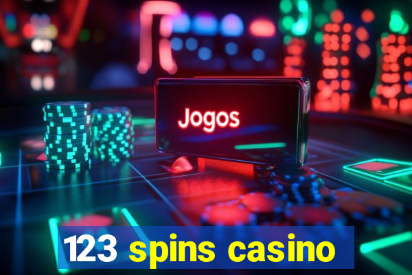 123 spins casino