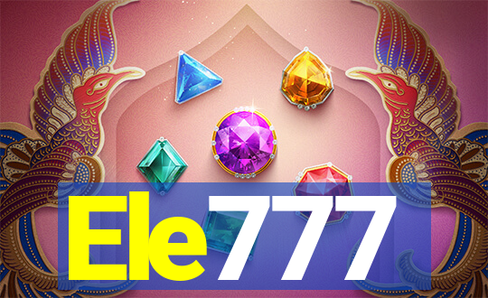 Ele777