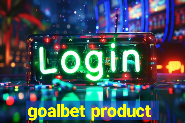 goalbet product