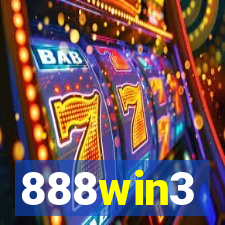 888win3