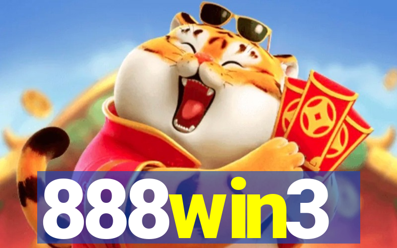 888win3