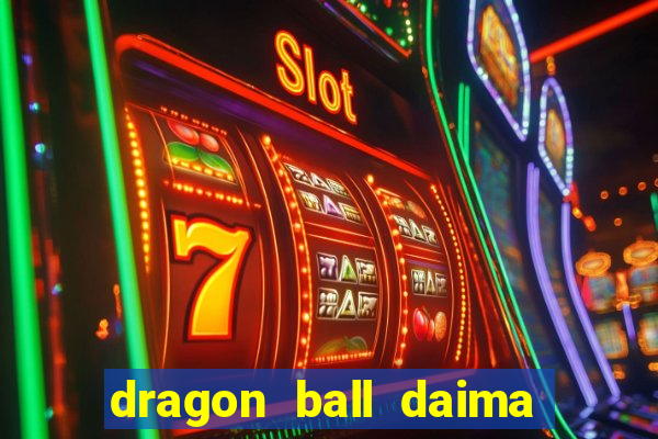 dragon ball daima torrent magnet