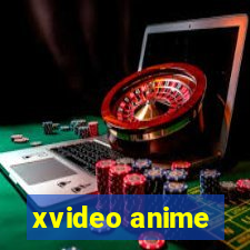 xvideo anime