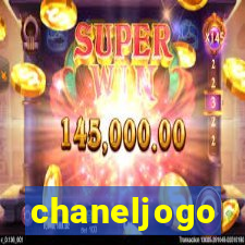 chaneljogo