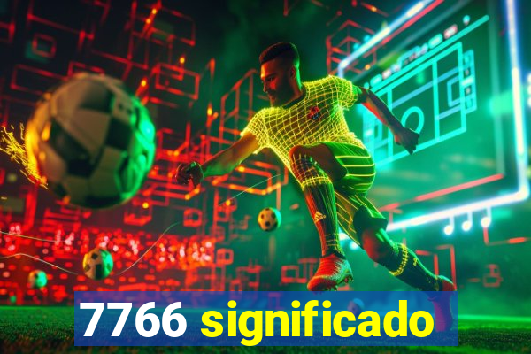 7766 significado