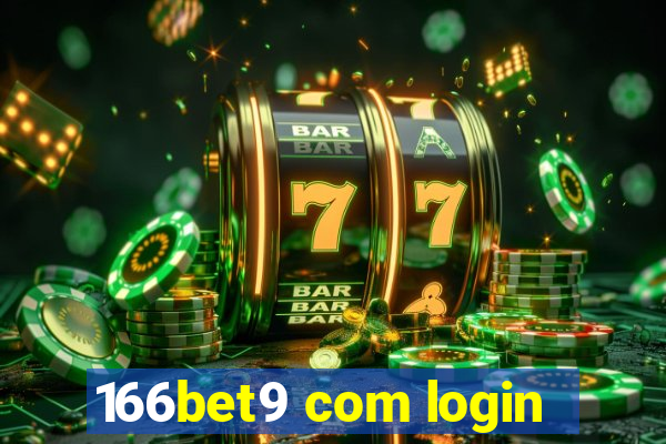 166bet9 com login