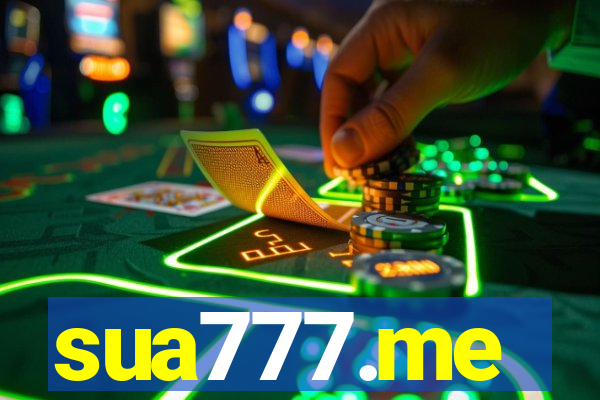 sua777.me