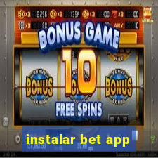 instalar bet app