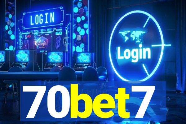 70bet7