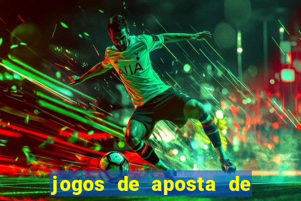 jogos de aposta de 50 centavos