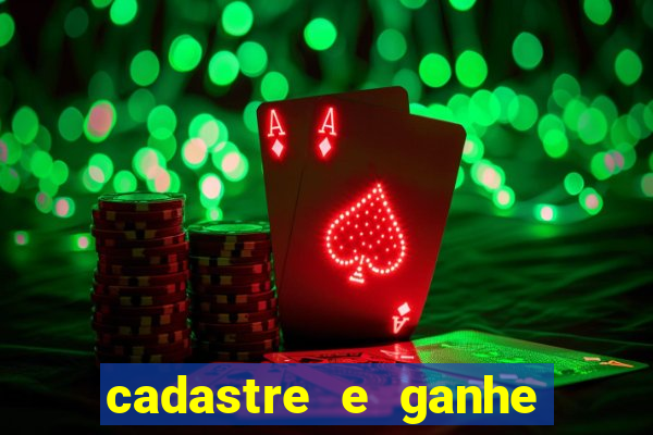 cadastre e ganhe 20 reais fortune tiger